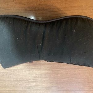 Ogilvy Memory Foam Half Pad